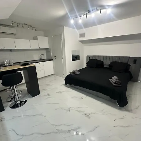 Apartment Imperial Colosseum Rome