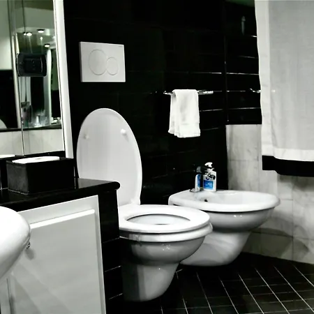 Luxury With And Free Parking * Rome