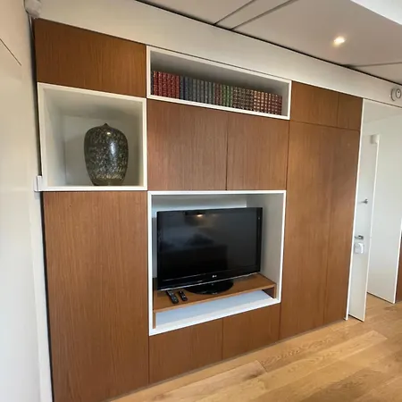 Pinciano Luxury Loft Rome