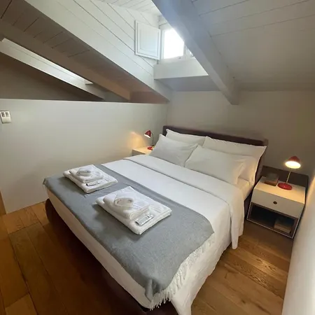 Pinciano Luxury Loft Apartment *