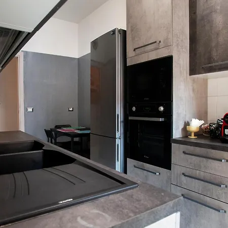 Apartment A 2 Passi Da San Pietro *
