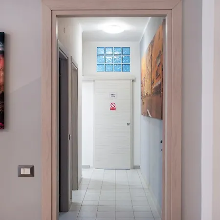 Apartment A 2 Passi Da San Pietro *