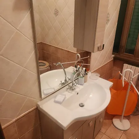 Apartment Attico Panoramico Gardenie *