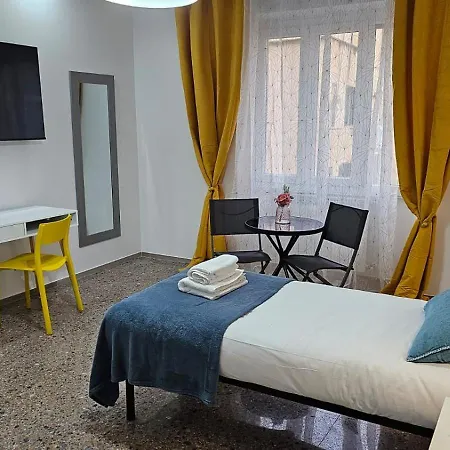 Holiday home Vacanze Romane Da Manuela Rome