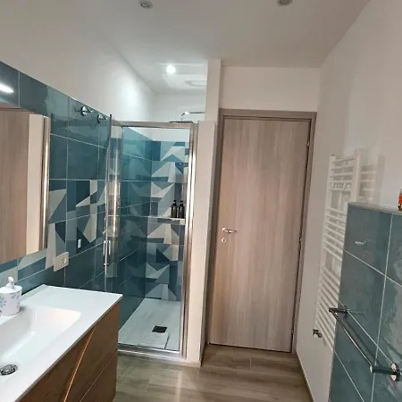 Vacanze Romane Da Manuela Holiday home *