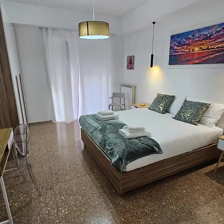 Vacanze Romane Da Manuela Holiday home Rome