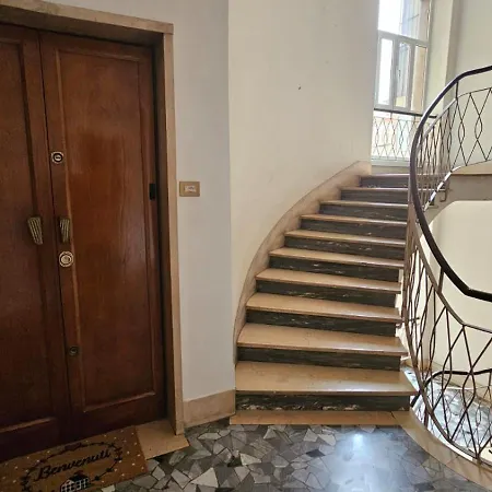 Holiday home Vacanze Romane Da Manuela *