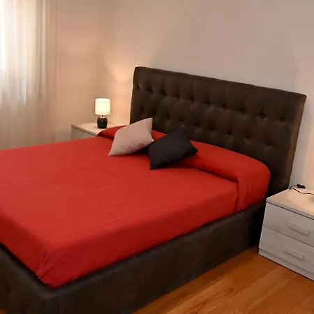 Casetta Via Delle Cave Apartment *