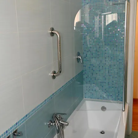 Apartment Casetta Via Delle Cave