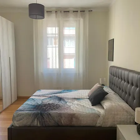 Casetta Via Delle Cave Apartment Rome