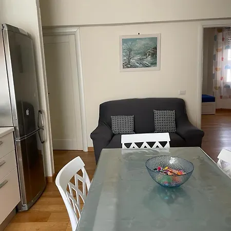 Apartment Casetta Via Delle Cave *