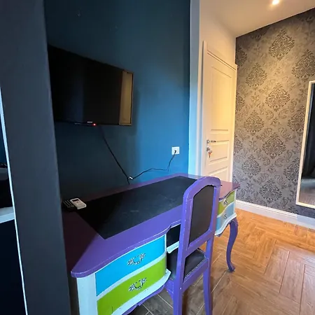Aparthotel El-even Parioli *