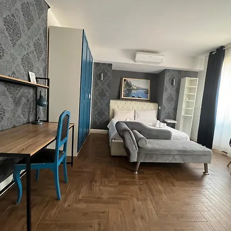 Aparthotel El-even Parioli *
