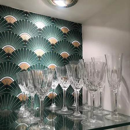 Domus Gaia Apartamento