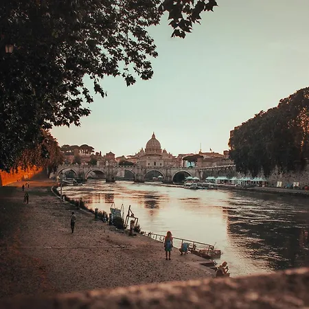 Coronari Bed & Breakfast Rome