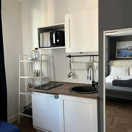 El-even Parioli Aparthotel *