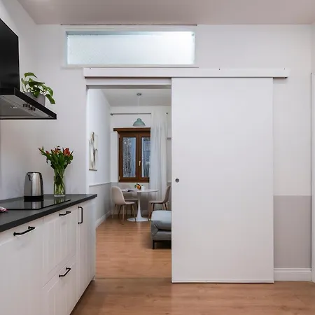 Gregorio Vatican - Zen 30 Apartment *