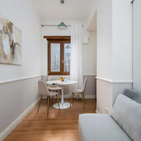 Apartment Gregorio Vatican - Zen 30