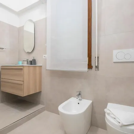 Gregorio Vatican - Zen 30 Apartment *