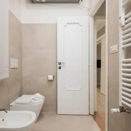 Apartment Gregorio Vatican - Zen 30