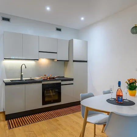 Apartment Esposizione Metro Eur