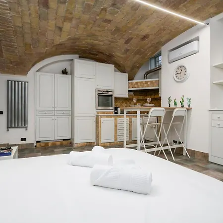 Apartment Mini Trastevere- Zeno15