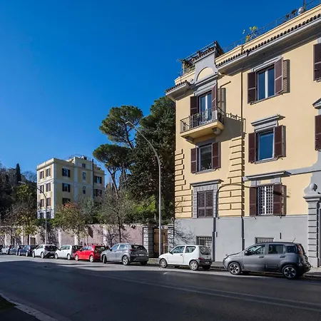 Mini Trastevere- Zeno15 *