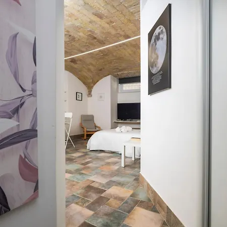 Apartment Mini Trastevere- Zeno15