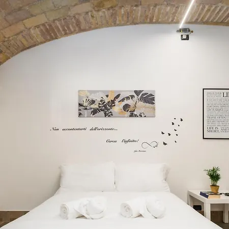Apartment Mini Trastevere- Zeno15 *