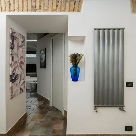 Mini Trastevere- Zeno15 *