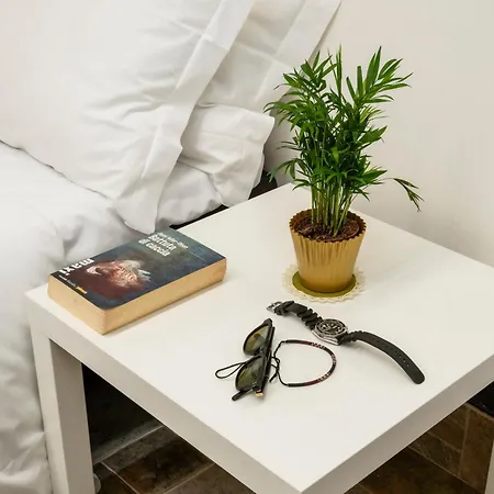 Apartment Mini Trastevere- Zeno15 *
