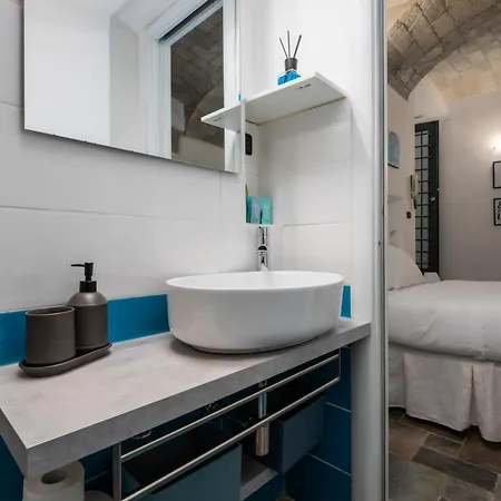 Apartment Mini Trastevere- Zeno15
