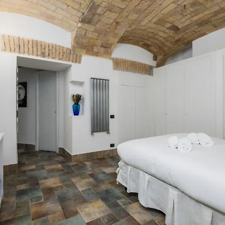 Mini Trastevere- Zeno15 Apartment Rome