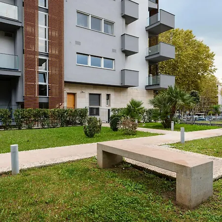 Esposizione Metro Eur Apartment Rome