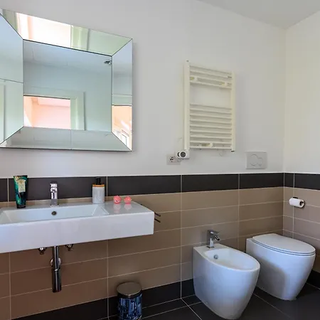 Apartment Esposizione Metro Eur *