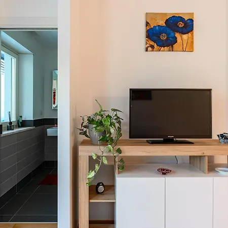 Esposizione Metro Eur Apartment