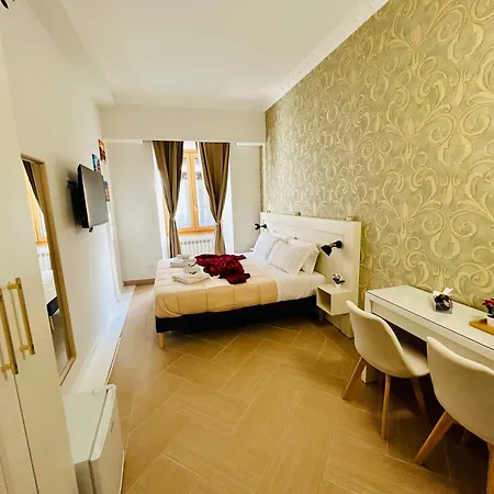 Guest house Domus Giolitti *