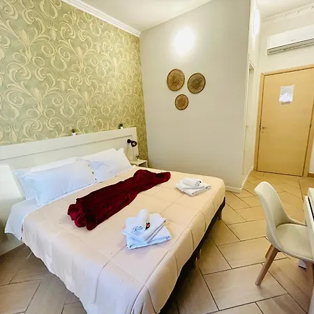 Guest house Domus Giolitti *