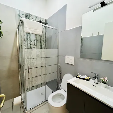 Guest house Domus Giolitti *
