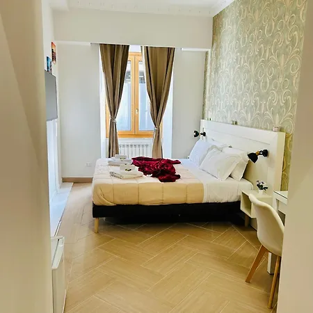 Guest house Domus Giolitti