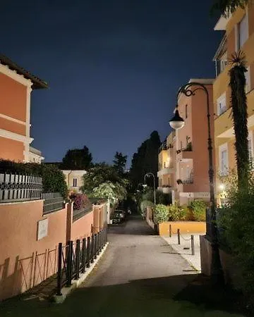 Da Duccio Rome