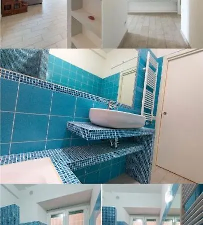 Apartment Da Duccio *