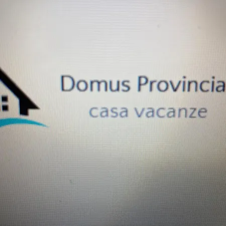 Domus Provinciae Apartment Rome