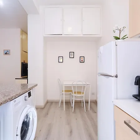 Apartment Tuscolana Blu - Grazioso Monolocale Rome