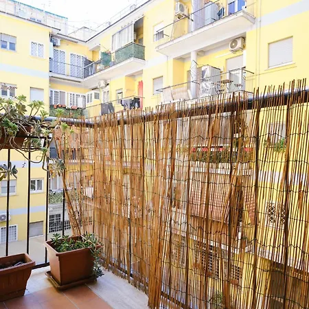Apartment Tuscolana Blu - Grazioso Monolocale *