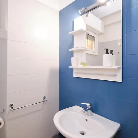 Tuscolana Blu - Grazioso Monolocale Rome