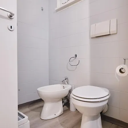 Tuscolana Blu - Grazioso Monolocale