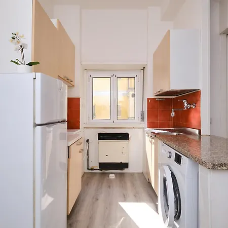 Tuscolana Blu - Grazioso Monolocale Apartment *