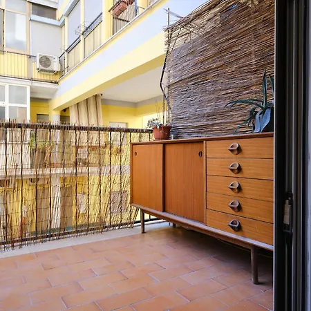 Tuscolana Blu - Grazioso Monolocale Rome