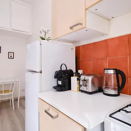 Tuscolana Blu - Grazioso Monolocale Apartment *